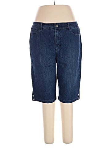 Gloria Vanderbilt Jeans (view 1)