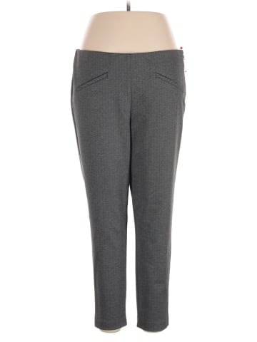 Anne Klein Dress Pants (view 1)