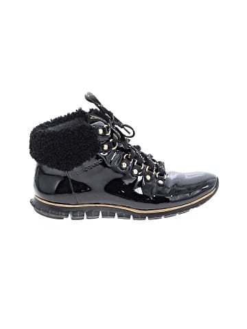 Cole Haan zerogrand Ankle Boots (view 1)