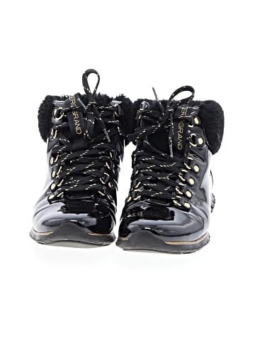 Cole Haan zerogrand Ankle Boots (view 2)