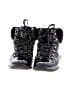 Cole Haan zerogrand Black Ankle Boots Size 7 - photo 2