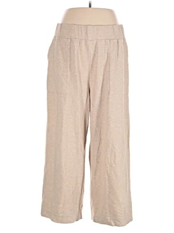 Lou & Grey Casual Pants (view 1)