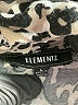 Elementz Animal Print Gold Blazer Size L - photo 6