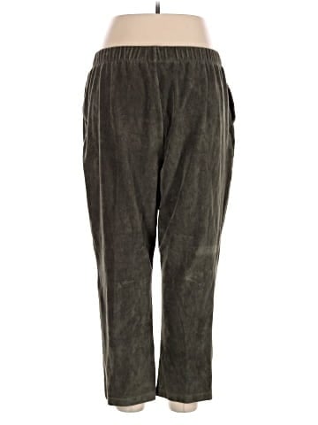 Lands' End Casual Pants (view 2)