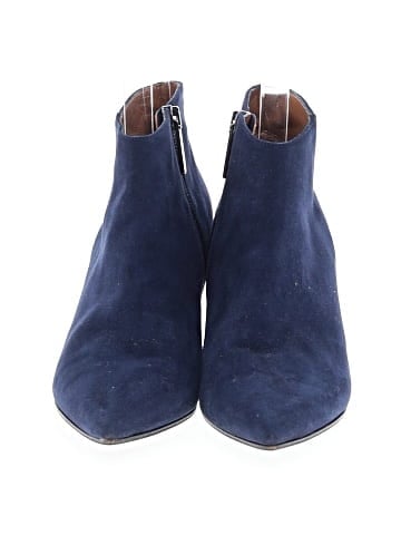 Ecco Ankle Boots (view 2)