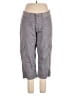 Kontoor Gray Cargo Pants Size 14 (petite) - photo 1