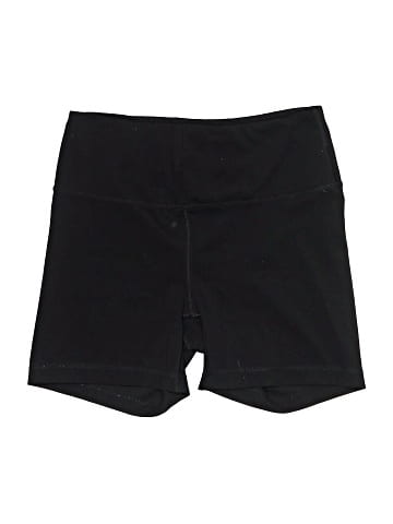 Yogalicious Athletic Shorts (view 1)