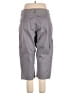 Kontoor Gray Cargo Pants Size 14 (petite) - photo 2