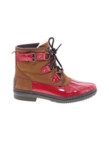 Ugg Rain Boots (view 1)
