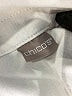 Chico's Ivory Jacket Size Lg Petite (2) - photo 6