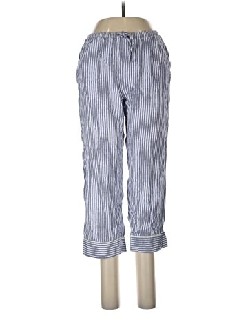 Gap Body Linen Pants (view 1)