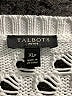 Talbots White Pullover Sweater Size XL Petite - photo 7