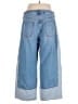 Old Navy 100% Cotton Blue Jeans Size 14 Petite - photo 2