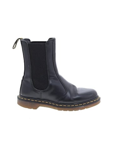 Dr. Martens Ankle Boots (view 1)