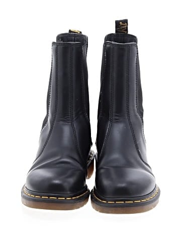 Dr. Martens Ankle Boots (view 2)