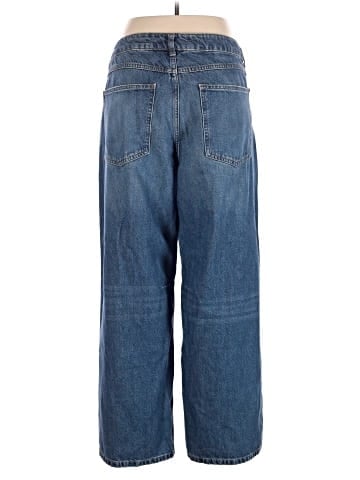 Divided by H&M Jeans (view 2)