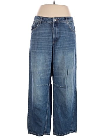 Divided by H&M Jeans (view 1)