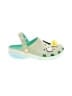 Crocs Green Mule/Clog Size 8 - photo 1