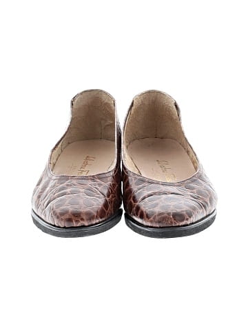 Salvatore Ferragamo Flats (view 2)