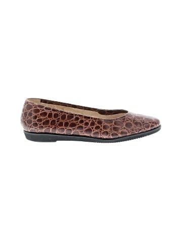 Salvatore Ferragamo Flats (view 1)