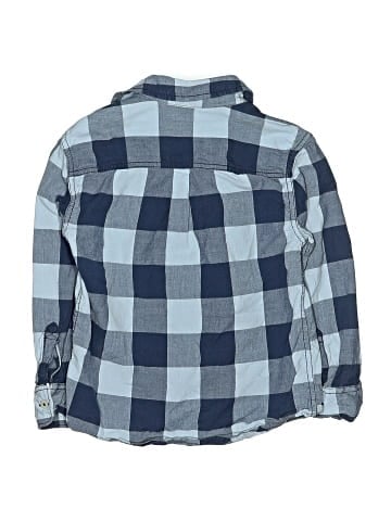 Tucker + Tate Long Sleeve Button-Down Shirt (view 2)