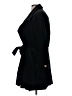 Gallery 100% Cotton Black Coat Size M - photo 5