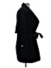 Gallery 100% Cotton Black Coat Size M - photo 4