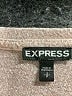 Express Pink Pullover Sweater Size S - photo 7