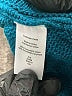 Coldwater Creek Teal Pullover Sweater Size S (petite) - photo 8