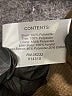 Gallery 100% Polyester Brown Trenchcoat Size M - photo 7