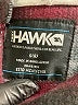 Tony Hawk Plaid Burgundy Jacket Size 8 - photo 3