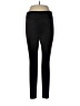 Danskin Solid Black Active Pants Size L - photo 1