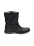 Ugg Black Boots Size 10 - photo 1