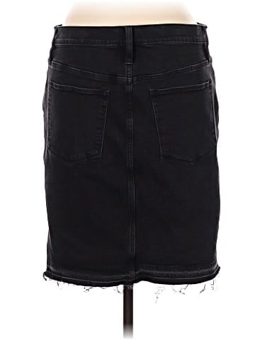 J.Crew Denim Skirt (view 2)