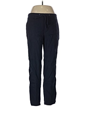 Matty M Linen Pants (view 1)