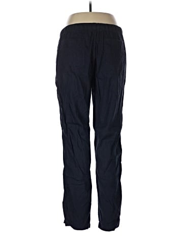 Matty M Linen Pants (view 2)