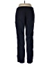 Matty M Blue Linen Pants Size L - photo 2
