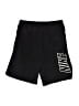 Nike Graphic Black Athletic Shorts Size L (youth) - photo 1