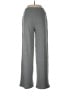 Mono b Chevron-herringbone Gray Casual Pants Size L - photo 2
