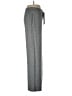 Mono b Chevron-herringbone Gray Casual Pants Size L - photo 4