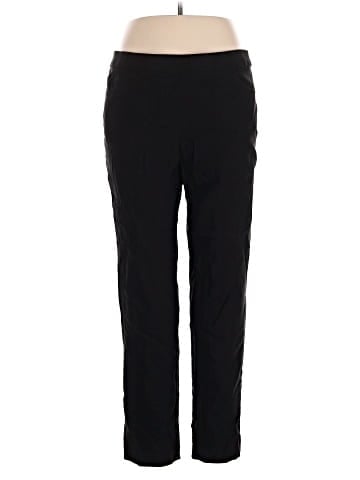 Alfred Dunner Track Pants (view 1)