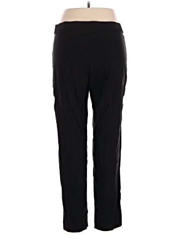 Alfred Dunner Track Pants (view 2)