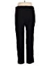 Alfred Dunner Solid Black Track Pants Size 14 - photo 2
