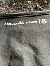 Abercrombie & Fitch Solid Black Romper Size S (petite) - photo 4