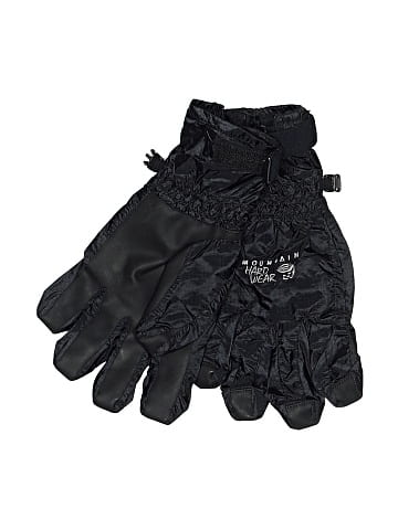 Mountain Hardwear Gloves (view 1)
