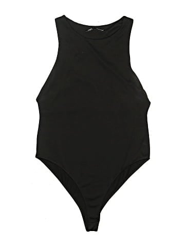 Zara Bodysuit (view 1)
