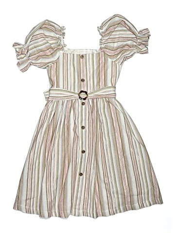 Bonnie Jean Dress (view 1)