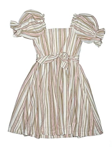 Bonnie Jean Dress (view 2)