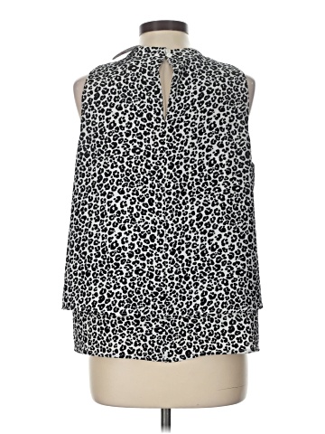 Mud Pie Sleeveless Blouse (view 2)