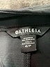 Athleta Solid Black Active Pants Size 4 (petite) - photo 7